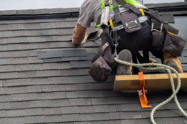 Trusted Storm Damage Roof Repair service in Bridgeport, NJ - Brentwood Metal Roofing